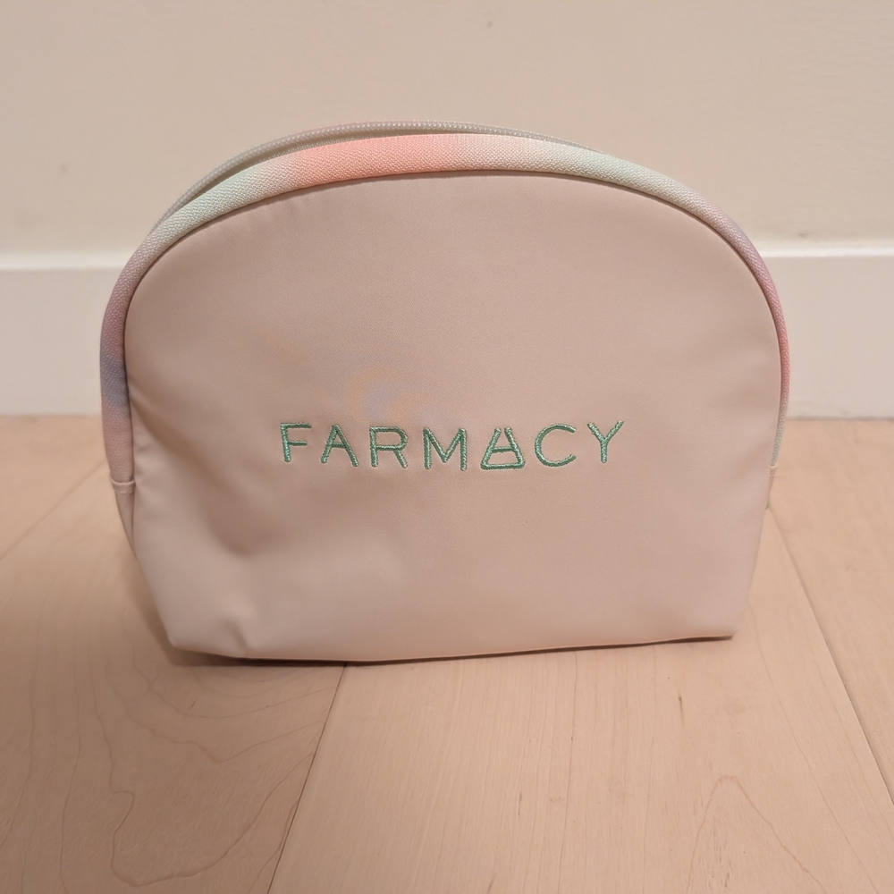 Farmacy Make Up Bag